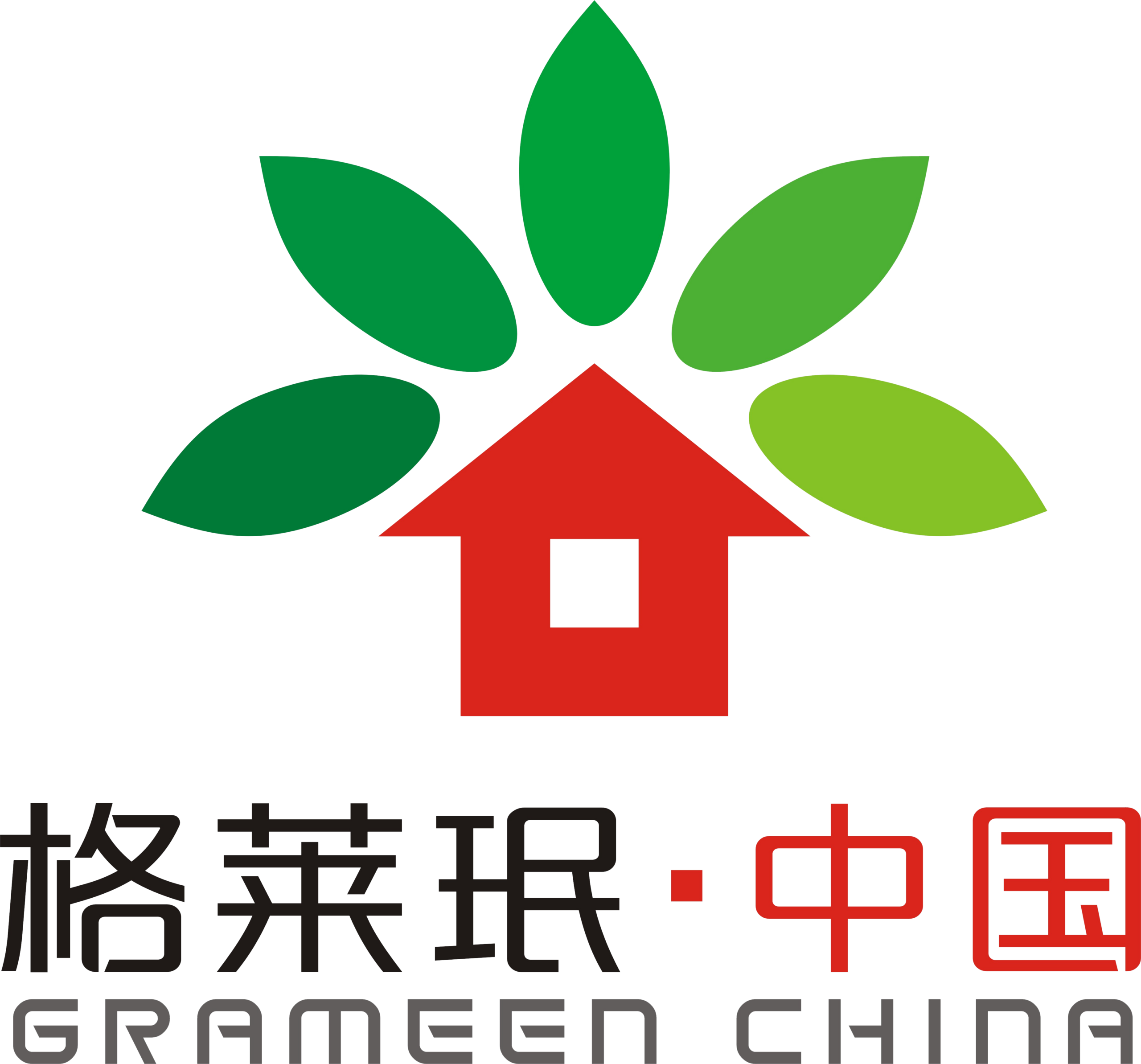 Grameen China
