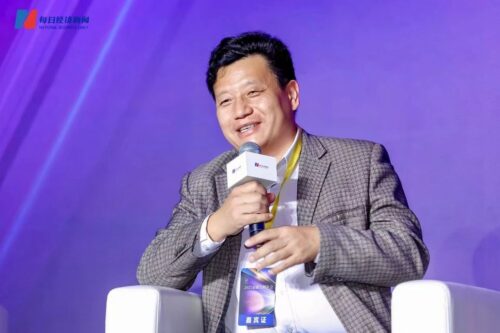 尤努斯基金会(FYSB China)秘书长、格莱珉中国总裁高战：好的金融不仅要通达资金，更要承载社会价值